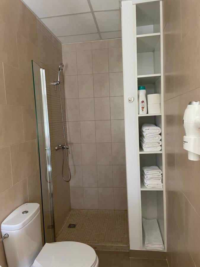 Apartamento Apartamento Rb Morro Jable  Exterior foto